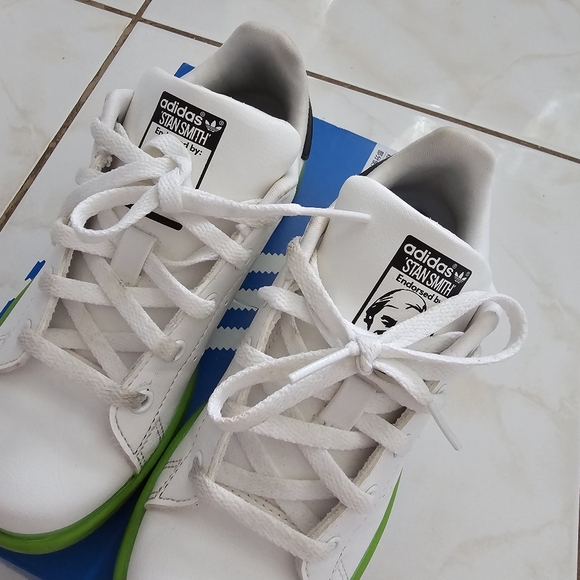 Kids stan smith adidas - Picture 5 of 7